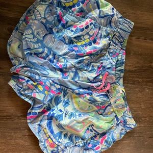 Lilly Pulitzer Shorts